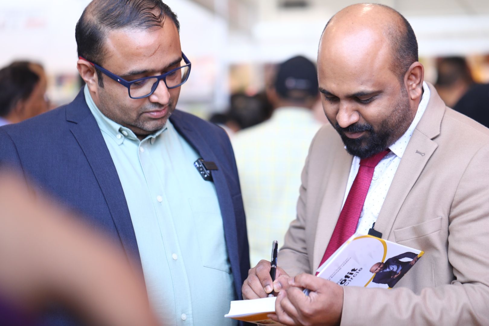 Faizal Rahman — FR Business Coaching
