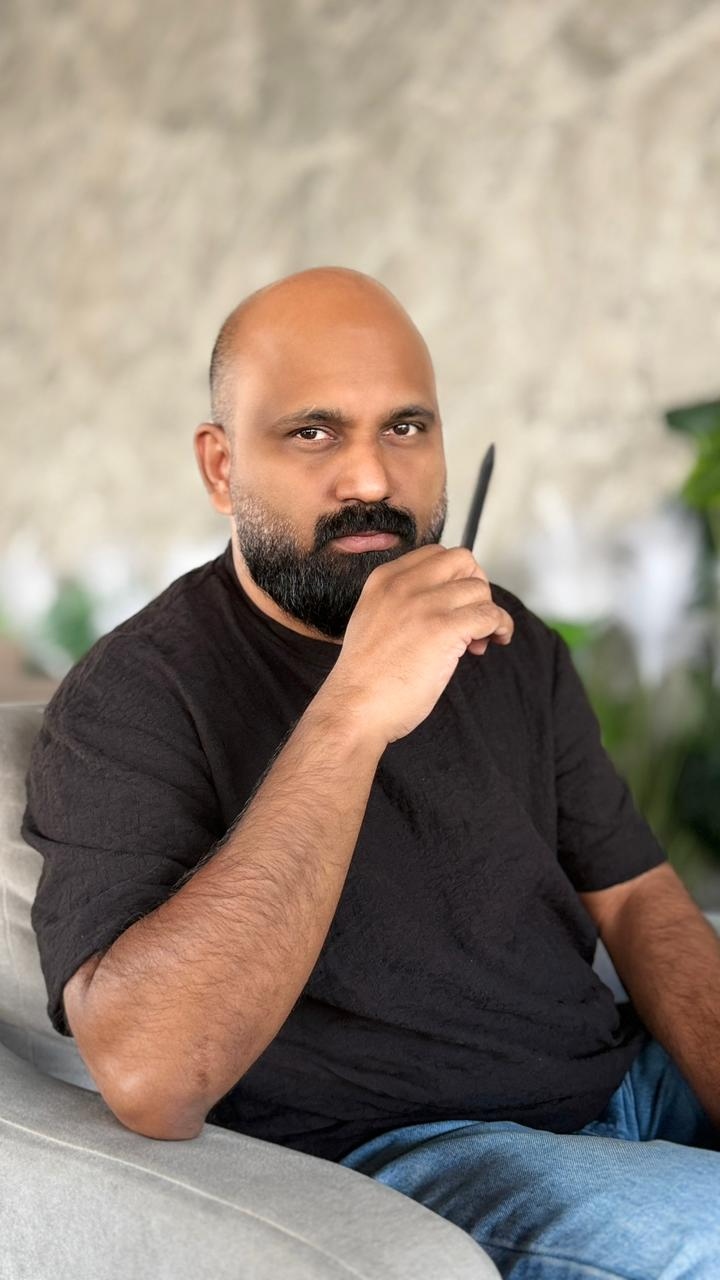 Faizal Rahman — FR Business Coaching